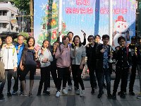 2017-12-22 Rainbow Life Programme CheungChau